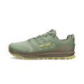 Men's Lone Peak 9 Waterproof Low Brown - ver - 1