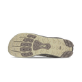 Men's Lone Peak 9 Waterproof Low Brown - ver - 2