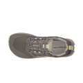 Men's Lone Peak 9 Waterproof Low Brown - ver - 3