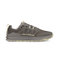 Men's Lone Peak 9 Waterproof Low Brown - ver - 4