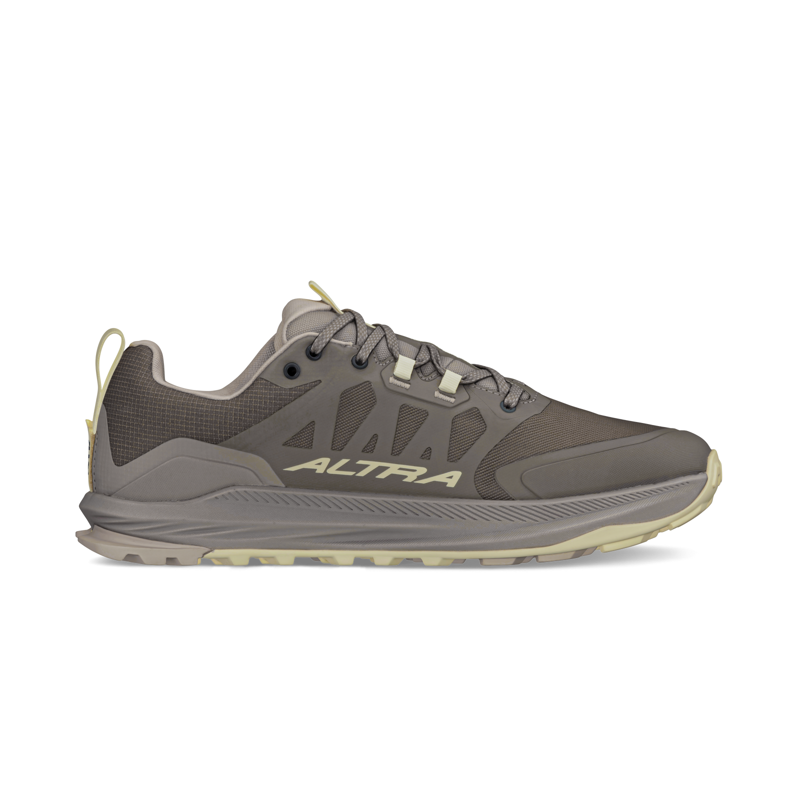 Men's Lone Peak 9 Waterproof Low Brown - ver - 4