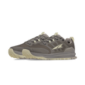 Men's Lone Peak 9 Waterproof Low Brown - ver - 5