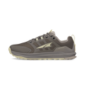 Men's Lone Peak 9 Waterproof Low Brown - ver - 1