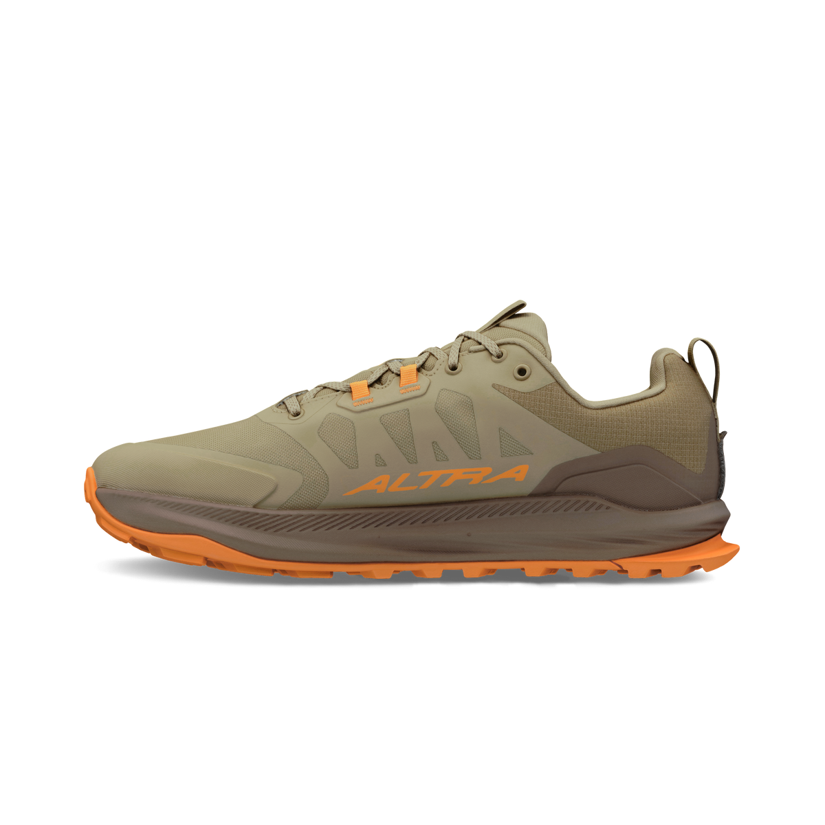 Lone Peak 9 Waterproof Low Men