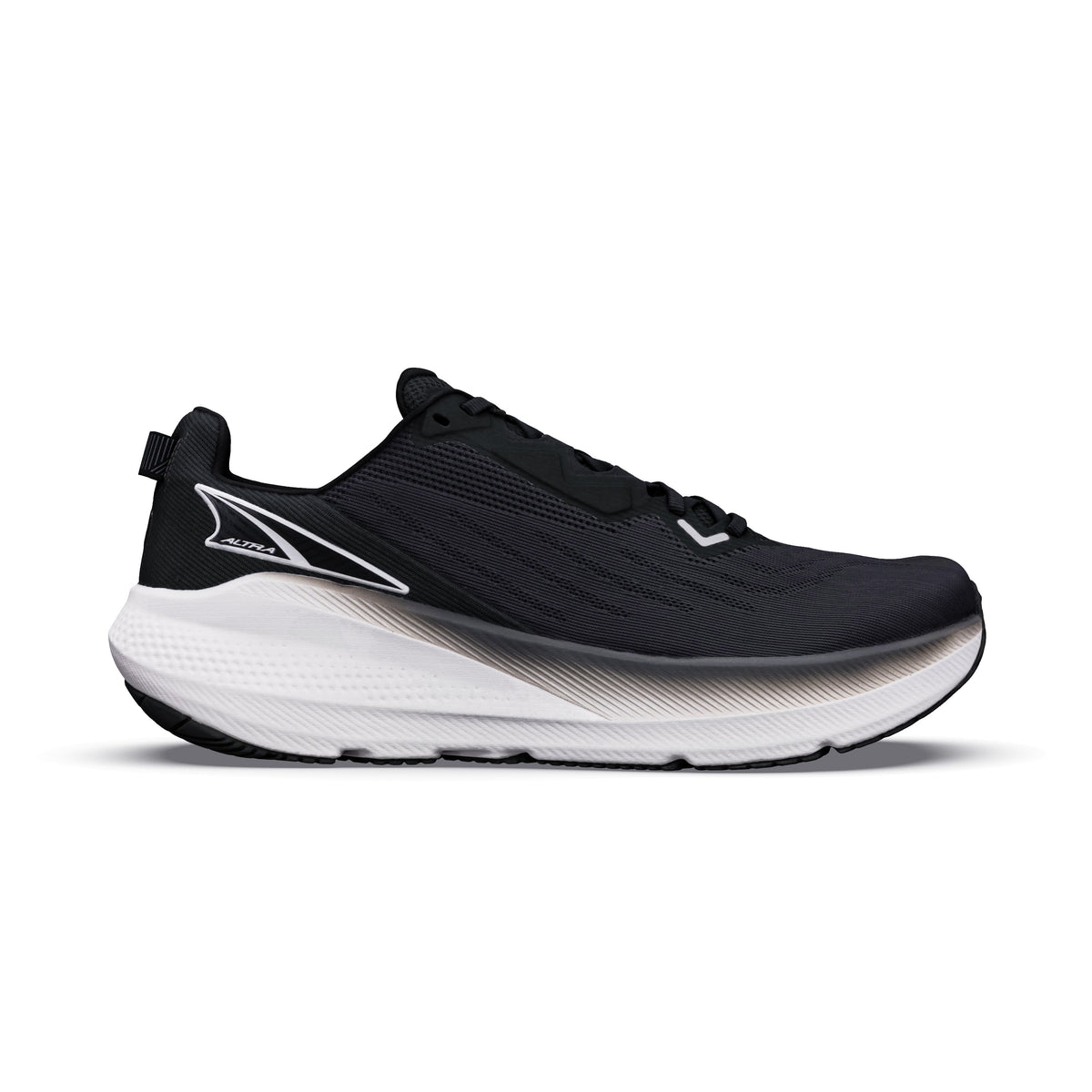 Altra FWD Via Men’s Size 11 Black Road Running Shoes Sneakers AL0A85SR010 EUC FWD VIA Men main image 4