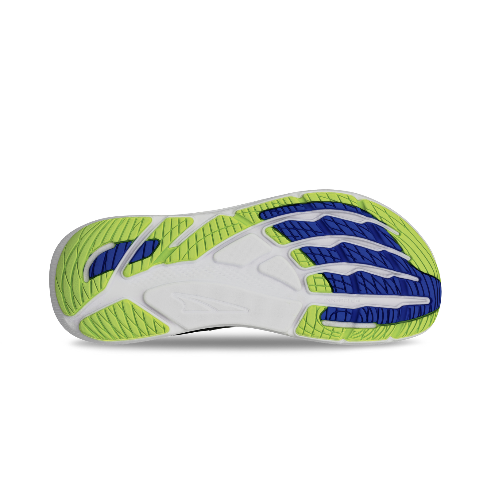 Men's FWD VIA Black/Blue - ver - 2
