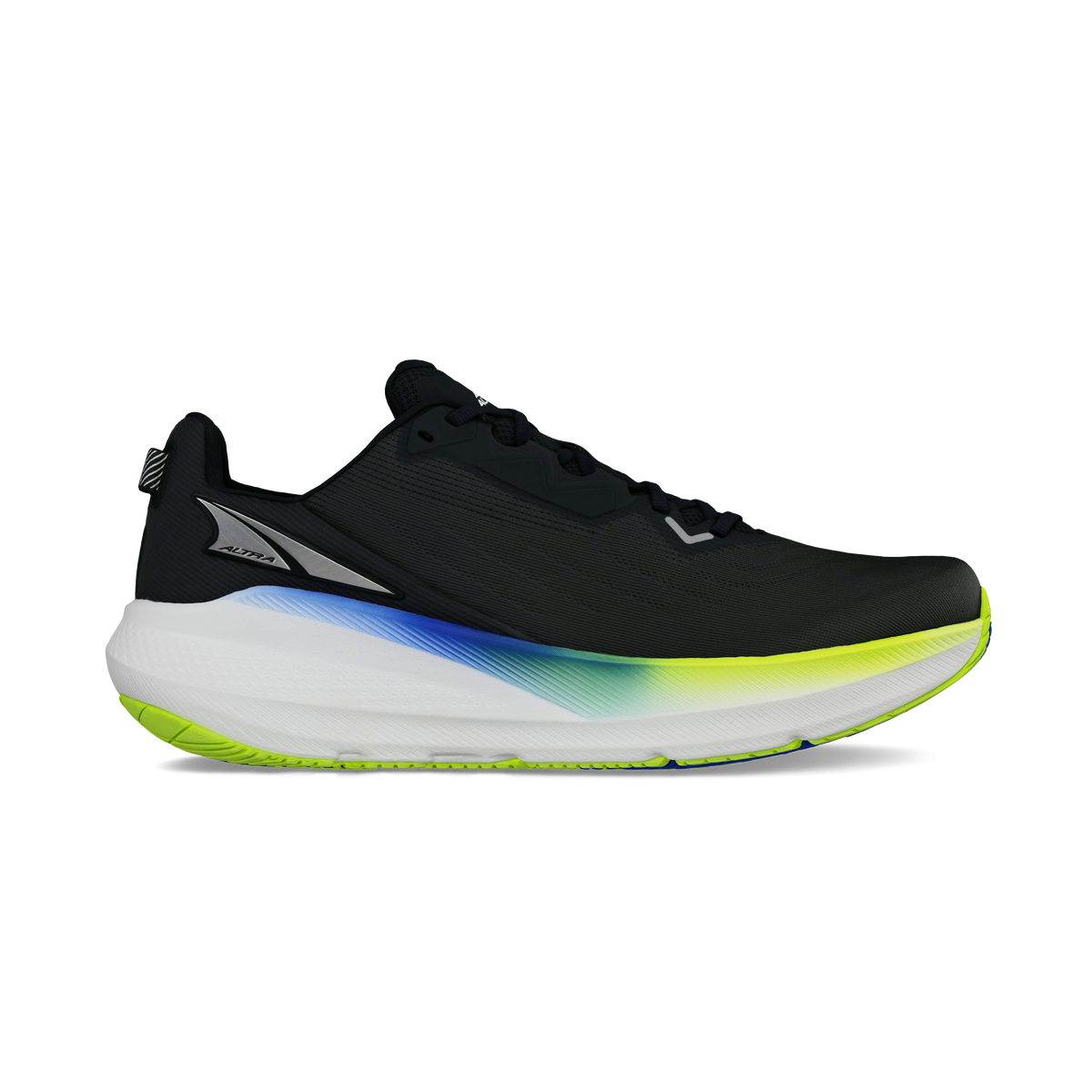 Men's FWD VIA Black/Blue - 1