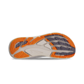 Men's FWD VIA Gray/Orange - ver - 2