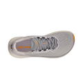 Men's FWD VIA Gray/Orange - ver - 3
