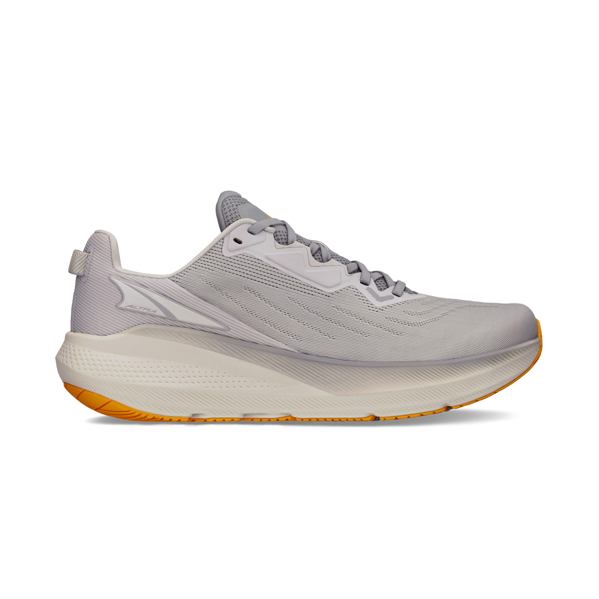 Men's FWD VIA Gray/Orange - 1