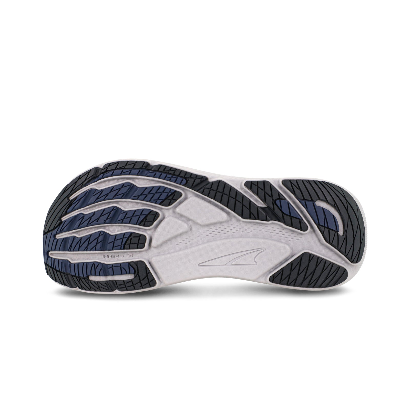Men's FWD VIA Navy - ver - 2
