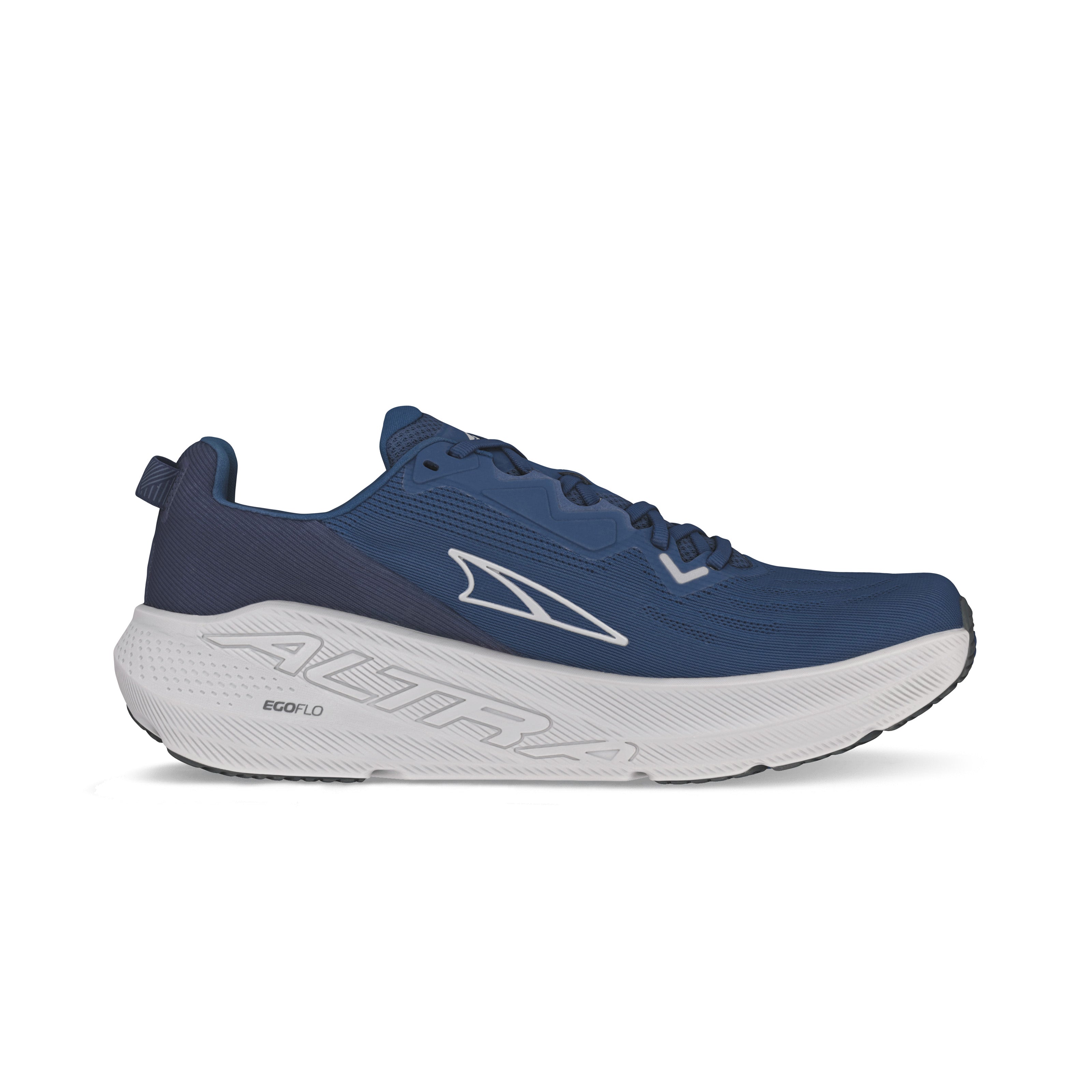 FWD VIA Men's Road Running Shoe - Navy | Altra Running CA