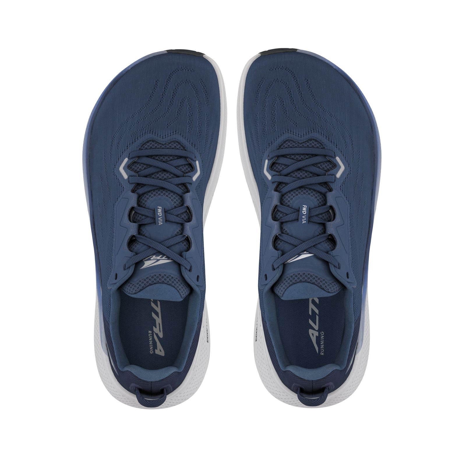 Men's FWD VIA Navy - ver - 6
