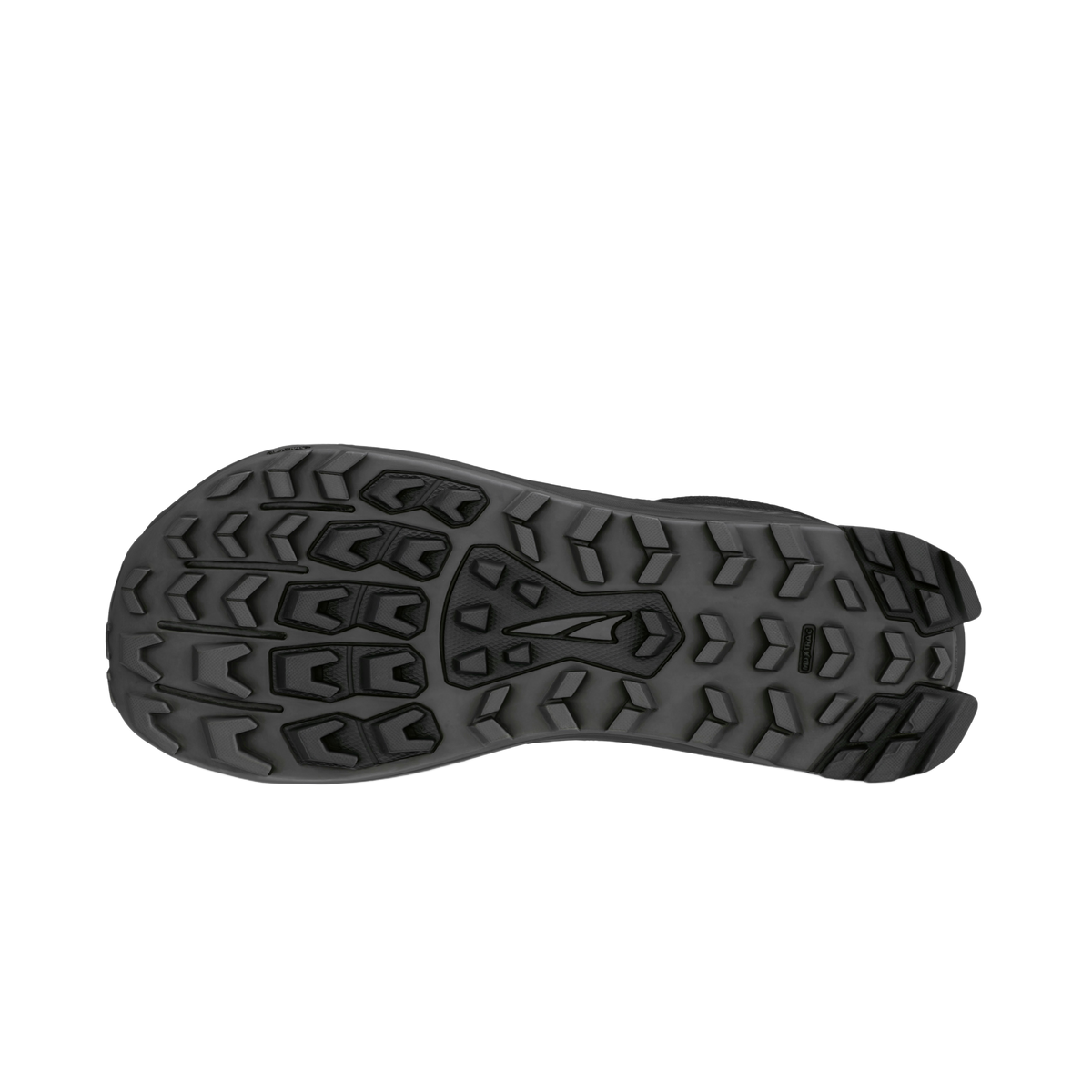 Women's Lone Peak 9 Gray - 2