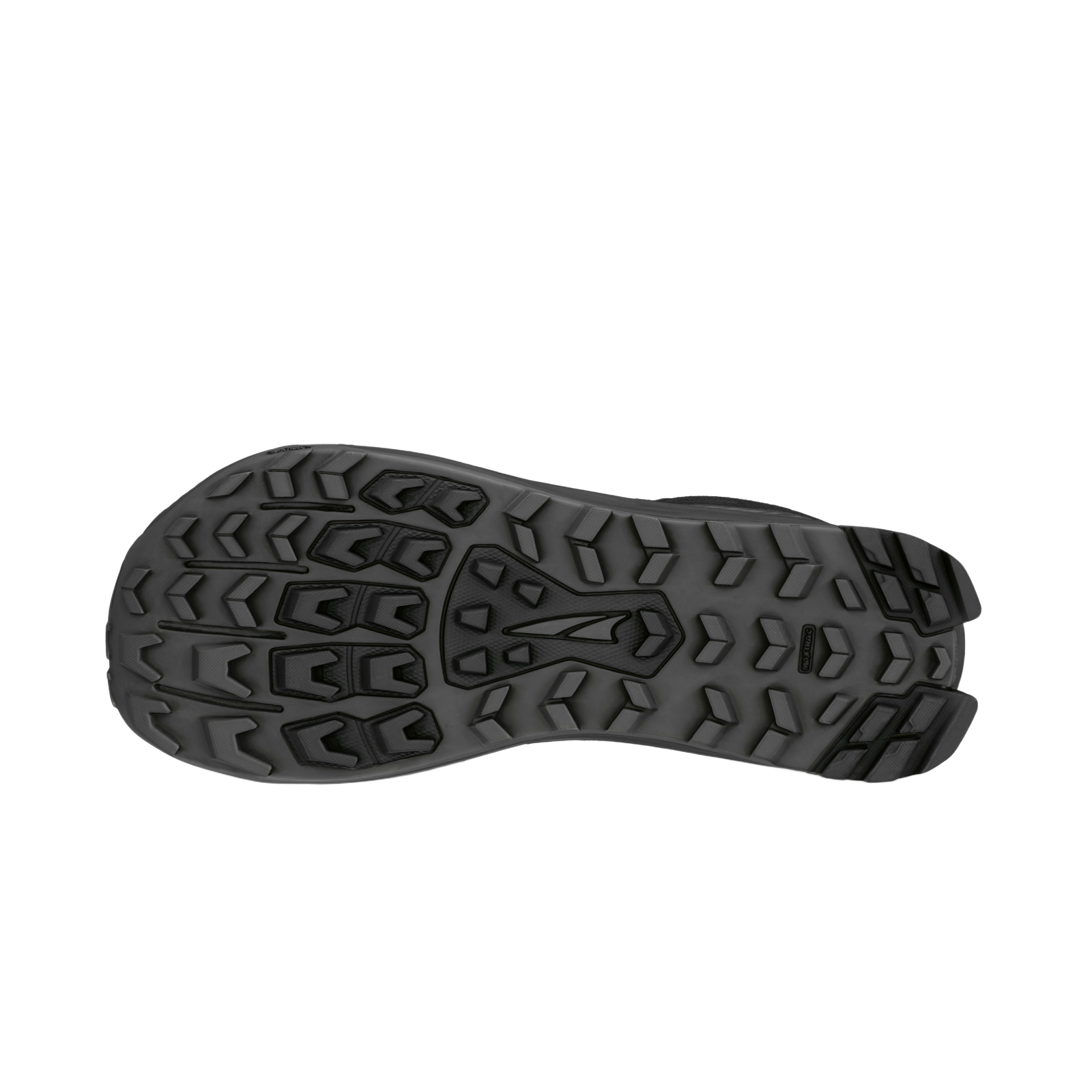 Women's Lone Peak 9 Gray - ver - 2