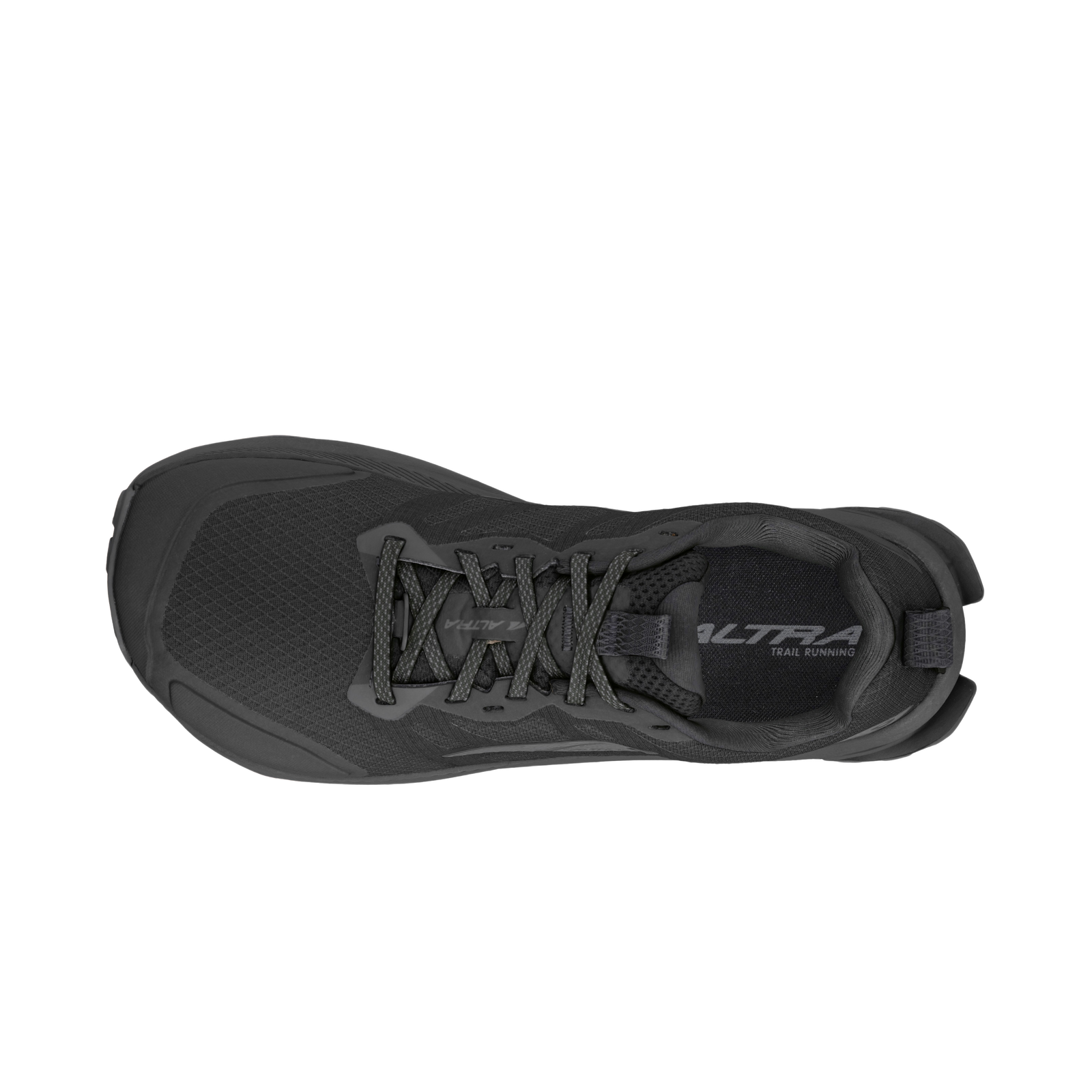 Women's Lone Peak 9 Gray - ver - 3