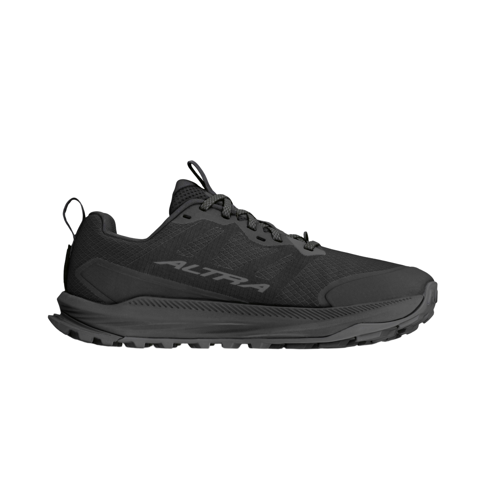 Women's Lone Peak 9 Gray - ver - 4