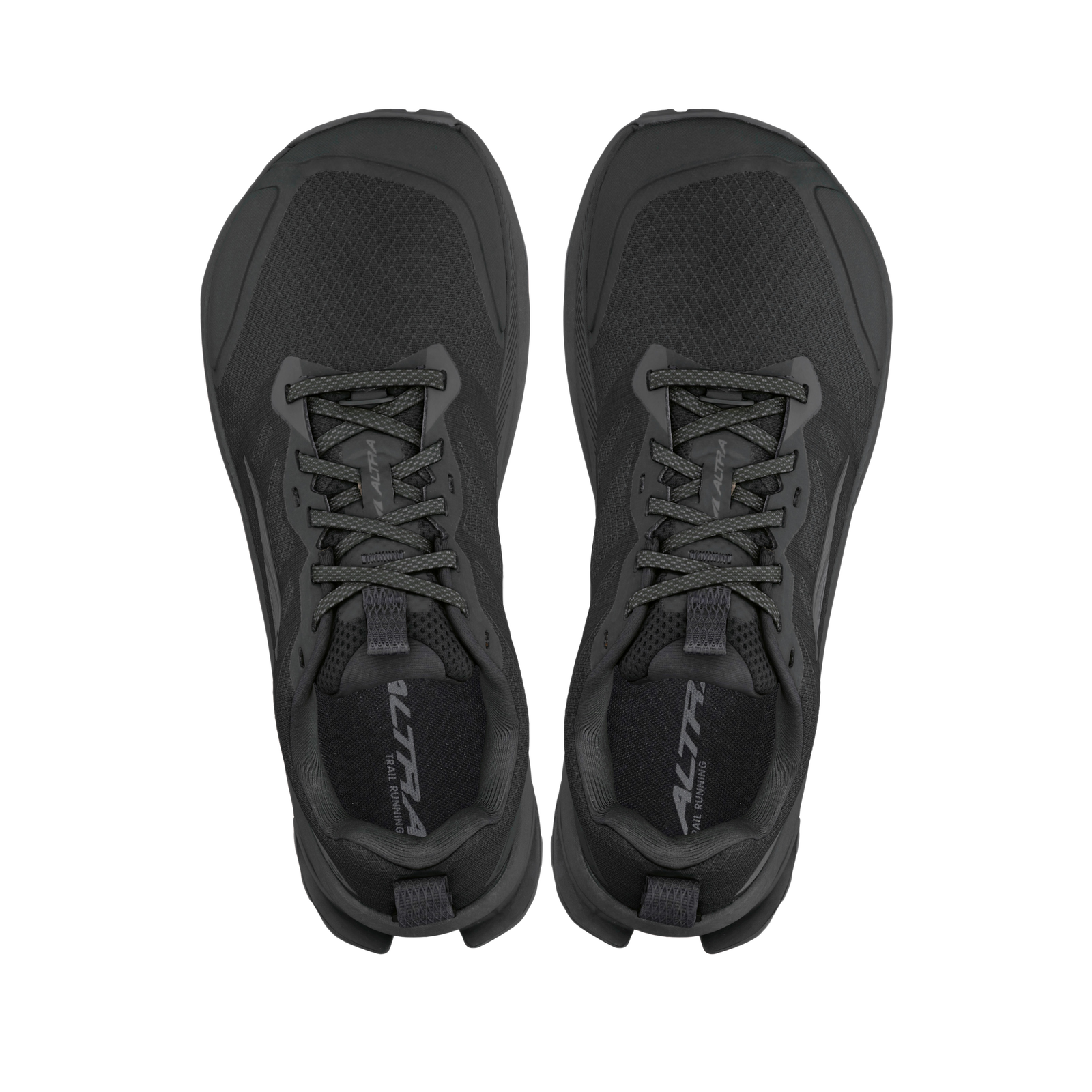 Women's Lone Peak 9 Gray - ver - 6