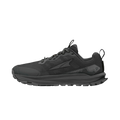 Women's Lone Peak 9 Gray - ver - 1