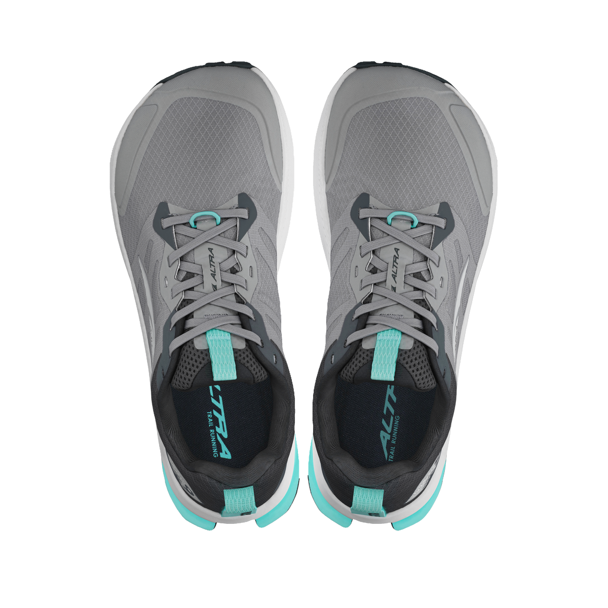 ALTRA Lone Peak Alpine Trail Running Shoes Women’s Size 9.5 Hiking‎ Sneakers Altra Women main image 2