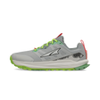 Gray/Lime