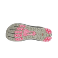 Women's Lone Peak 9 Gray - ver - 2