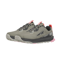 Women's Lone Peak 9 Gray - ver - 5
