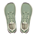Women's Lone Peak 9 Green Milieu/Sea Pine/Bone White - ver - 6
