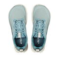 Women's Lone Peak 9 Green Milieu/Sea Pine/Bone White - ver - 2