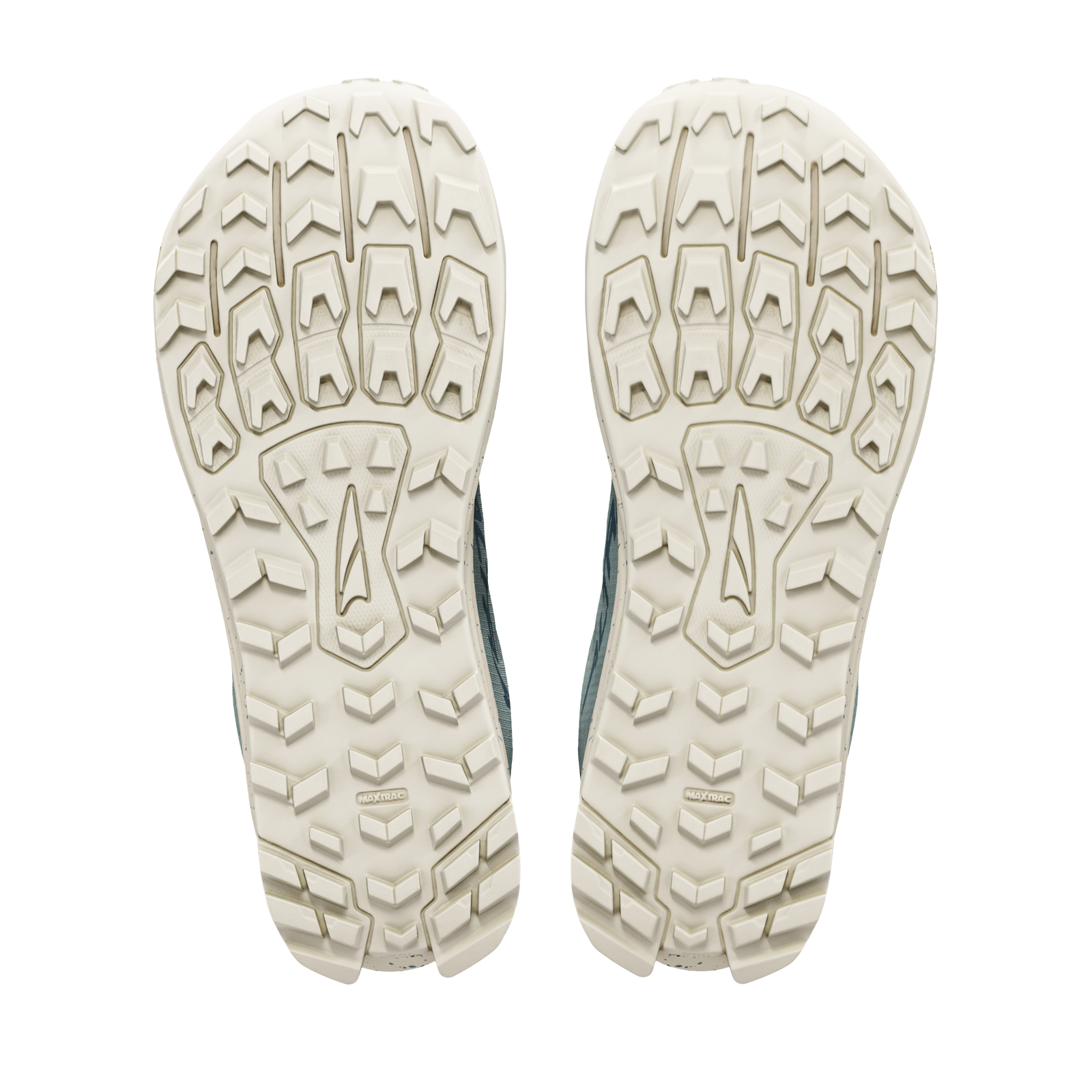 Women's Lone Peak 9 Green Milieu/Sea Pine/Bone White - ver - 3