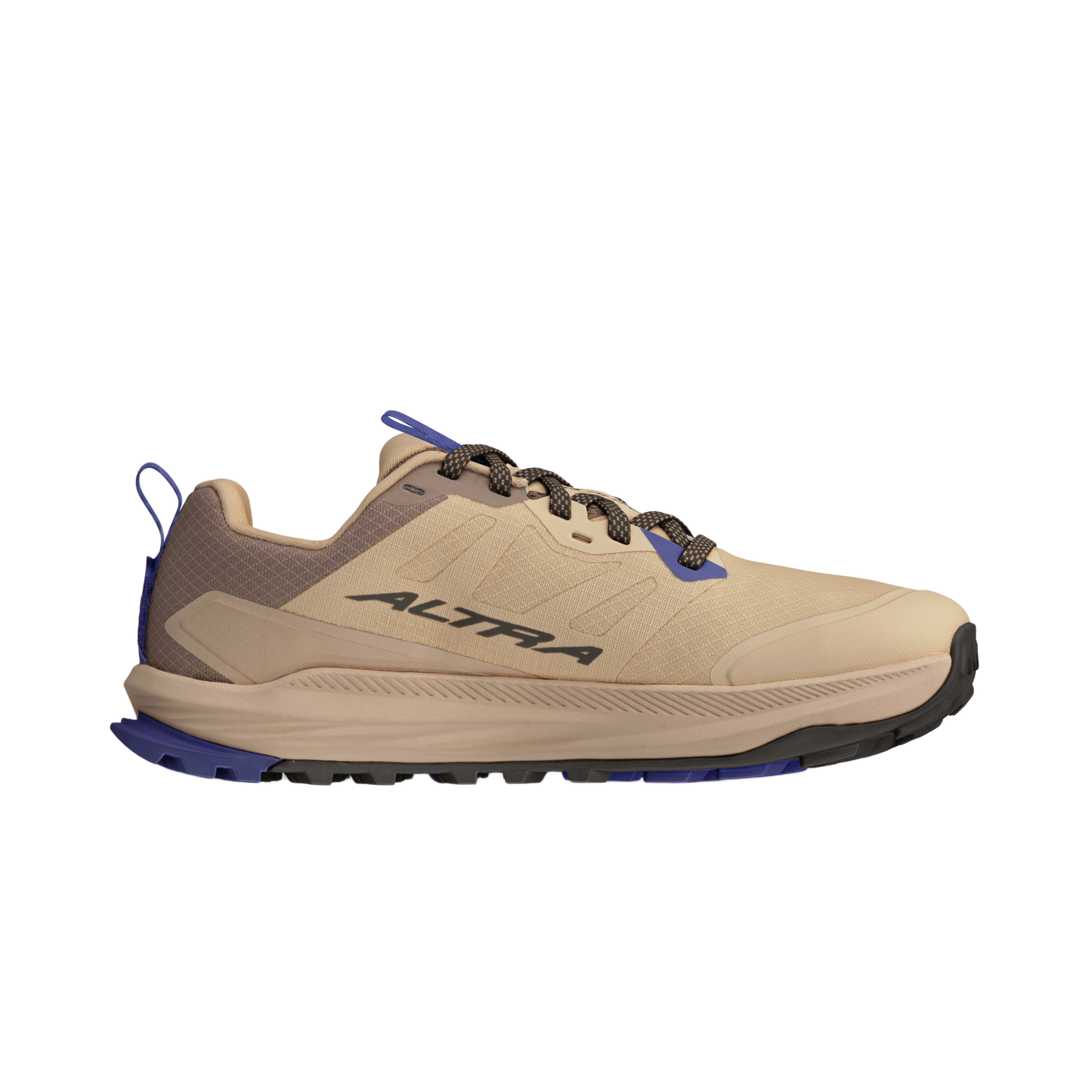 Women's Lone Peak 9 Gray - ver - 4