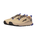 Women's Lone Peak 9 Gray - ver - 5