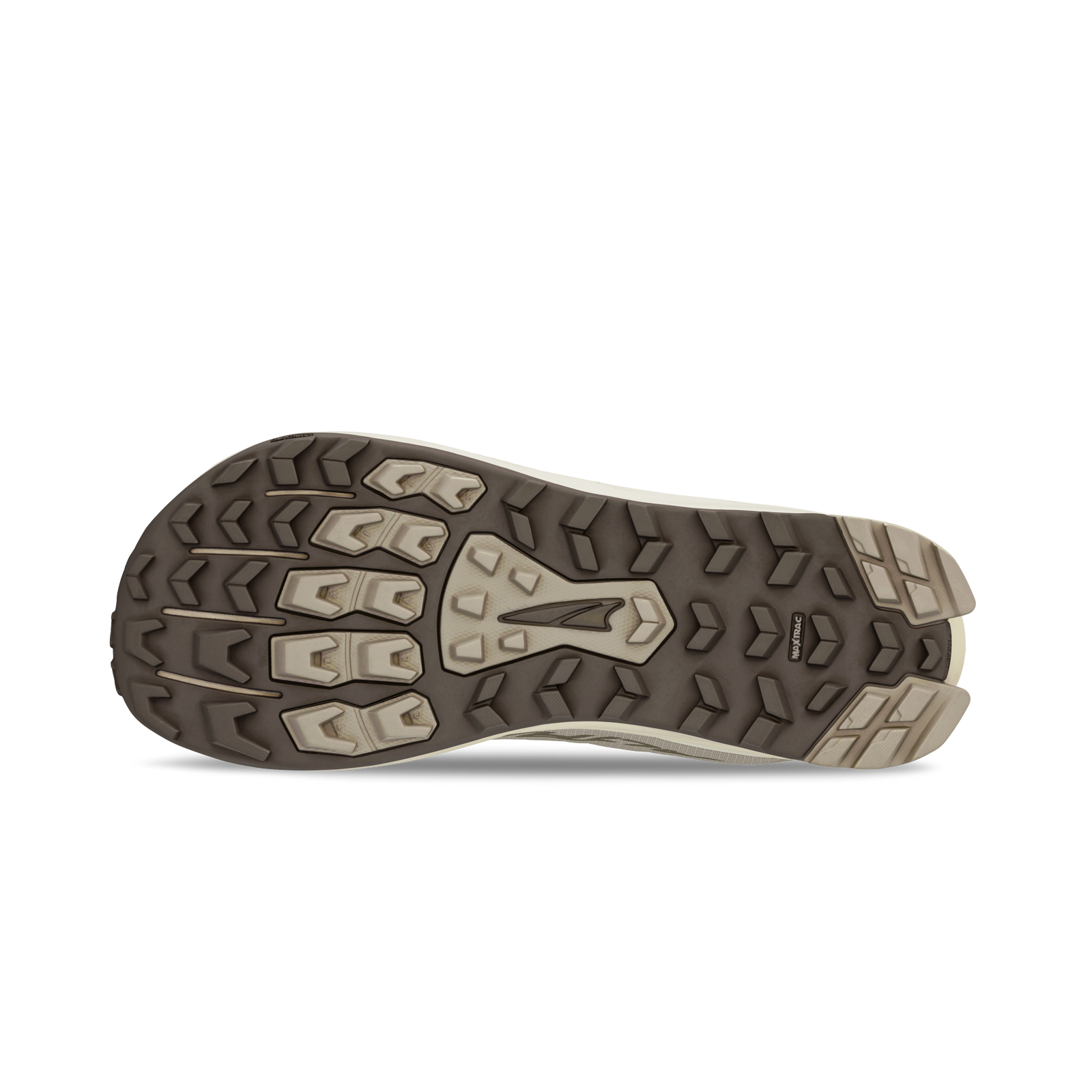 Women's Lone Peak 9 Gray - ver - 2
