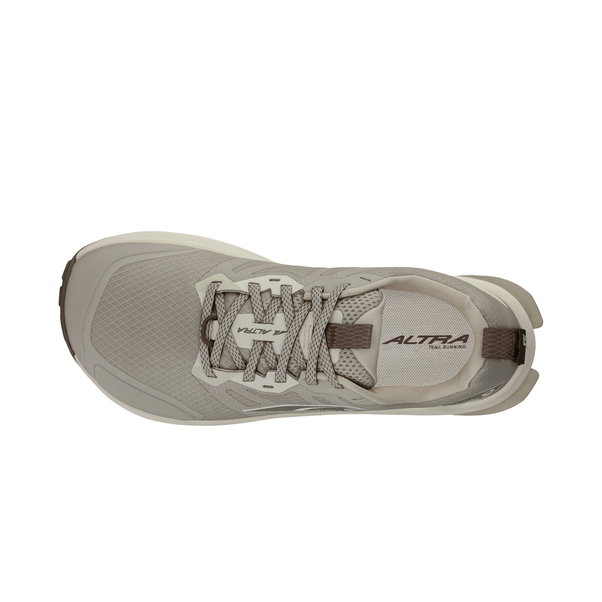 Women's Lone Peak 9 Gray - 3