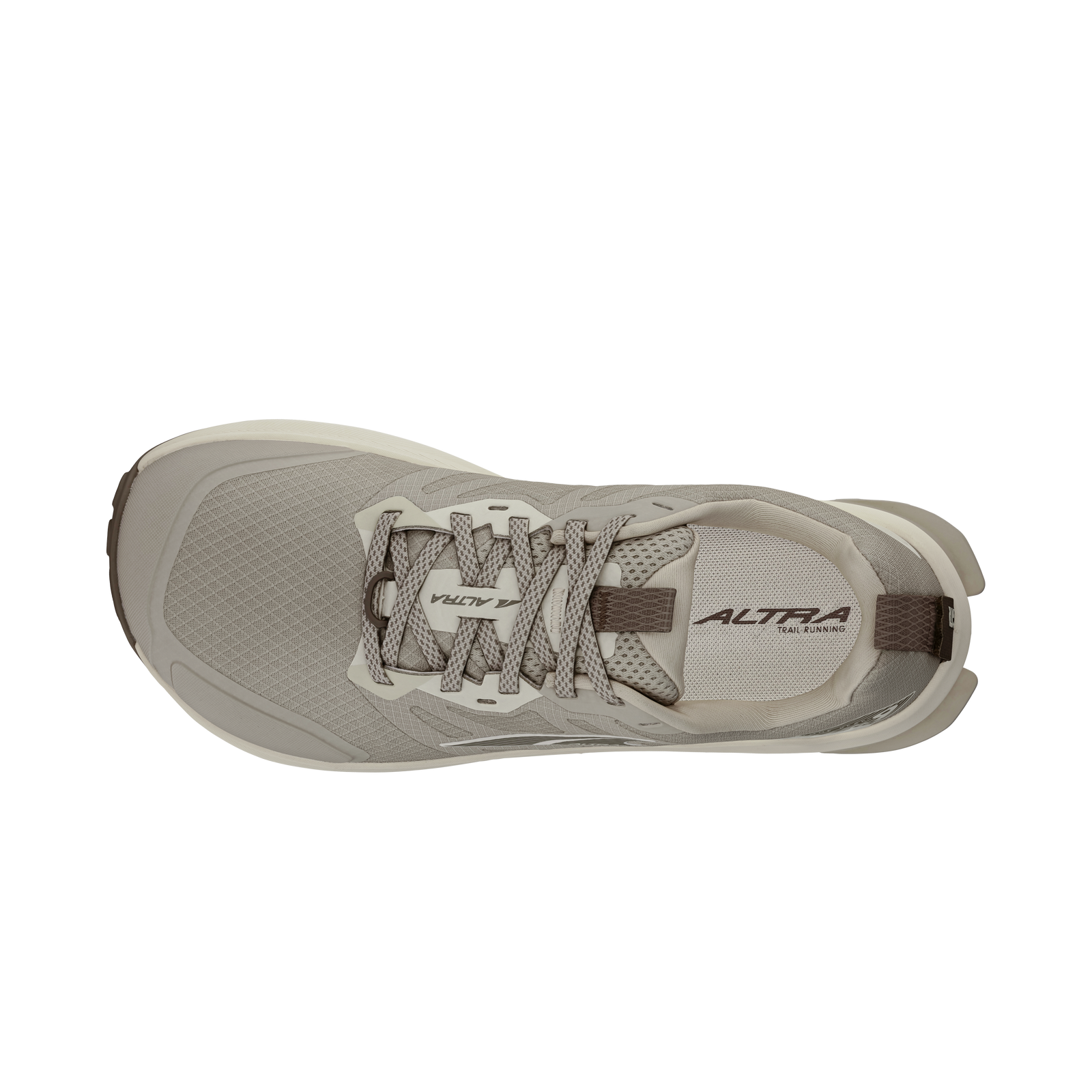 Women's Lone Peak 9 Gray - ver - 3