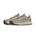 Women's Lone Peak 9 Gray - ver - 5