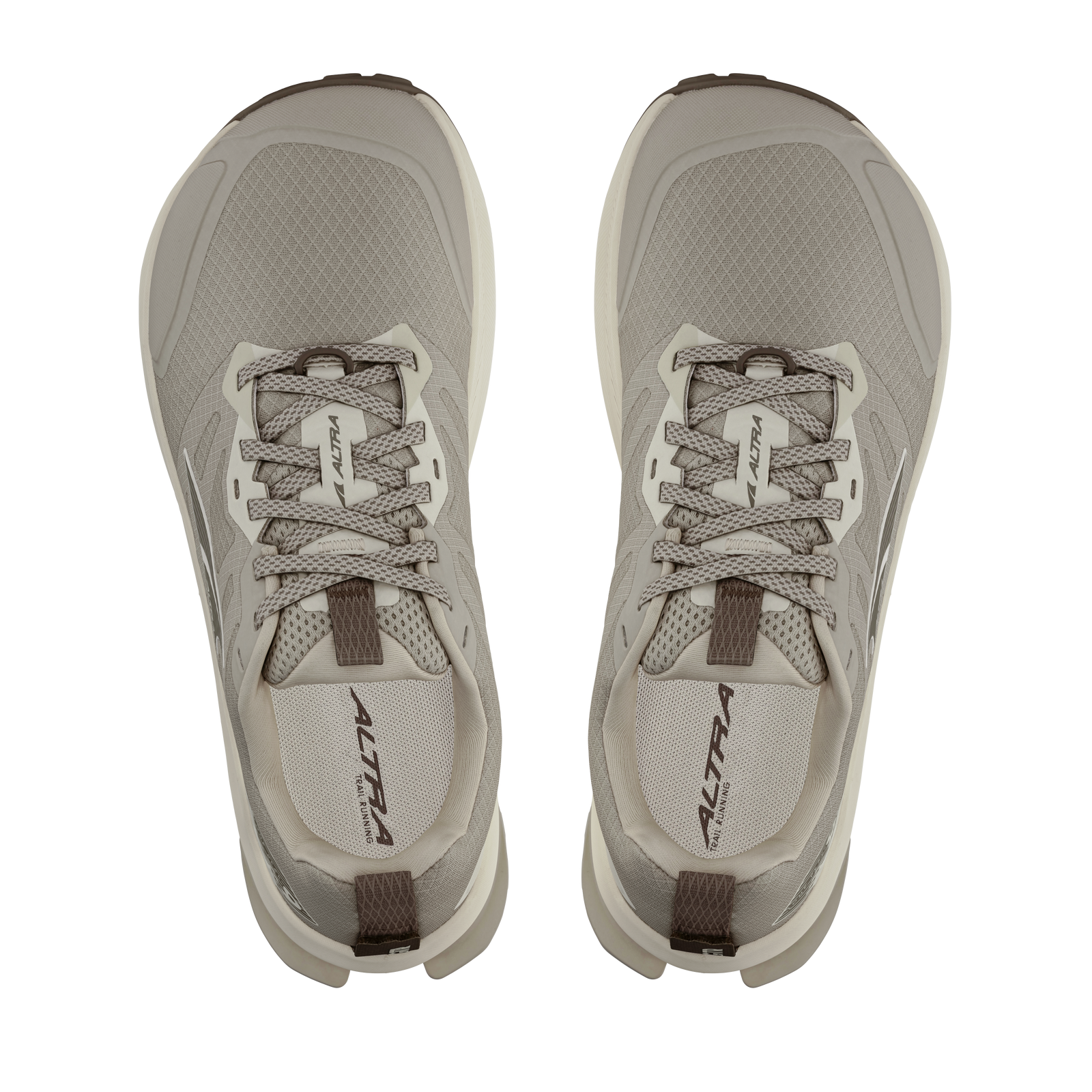 Women's Lone Peak 9 Gray - ver - 6