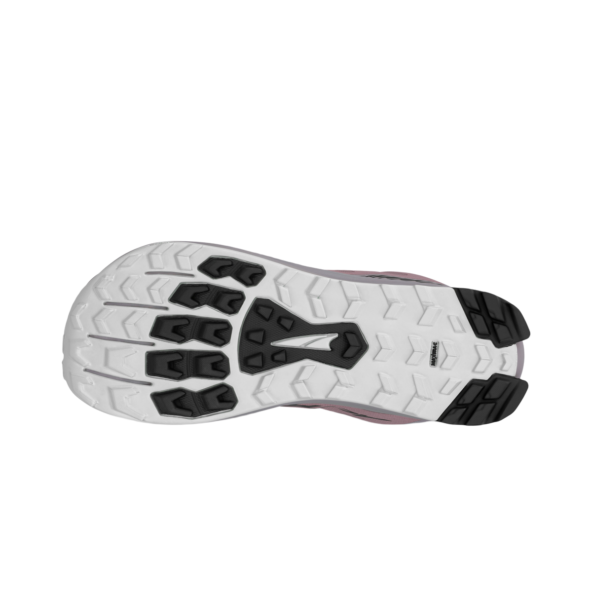 Women's Lone Peak 9 Gray - 2