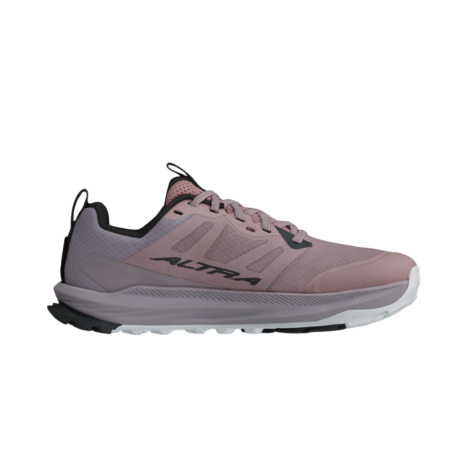 Women's Lone Peak 9 Gray - ver - 4
