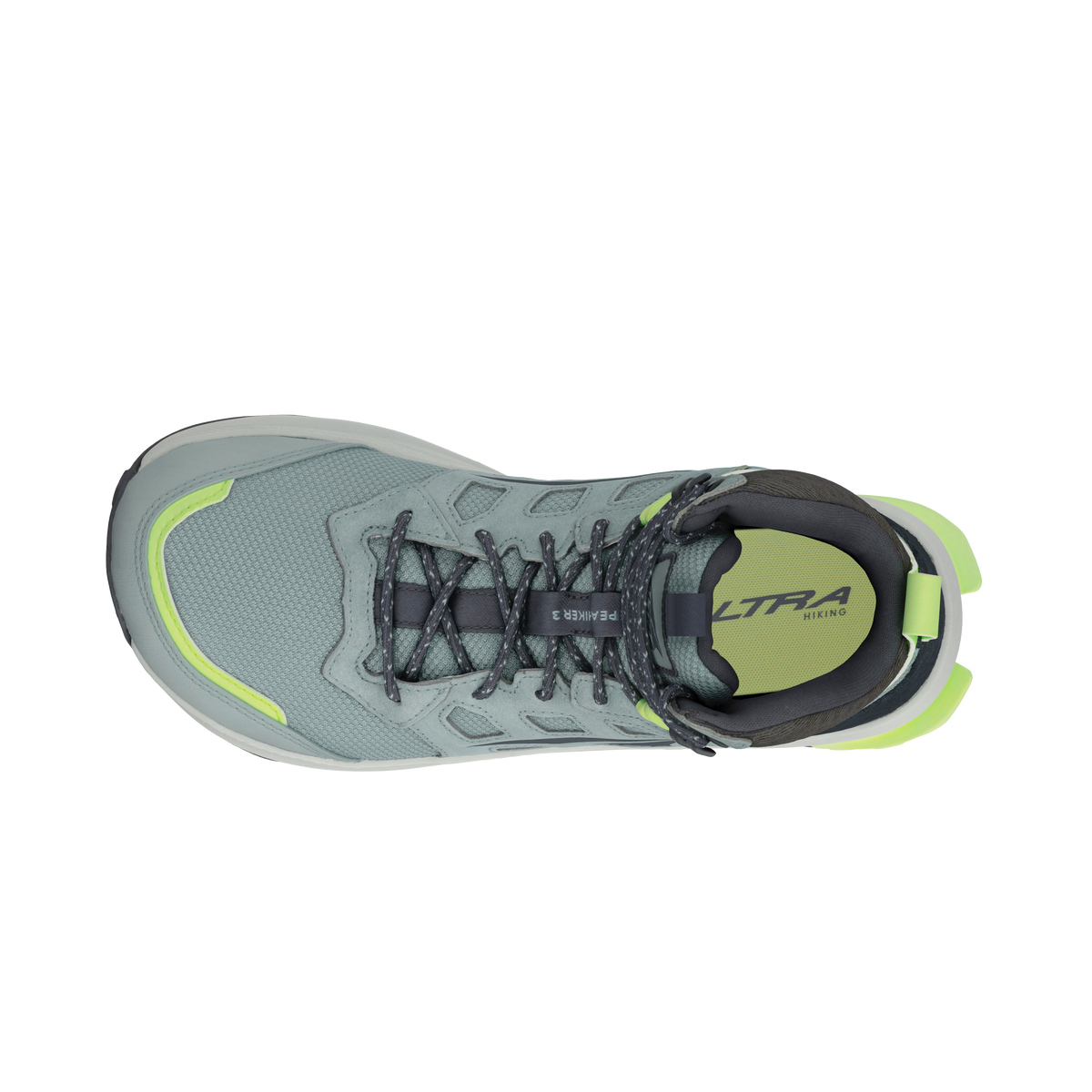 Chaussures Lone Peak Hiker 3 Pour Femmes   - 3