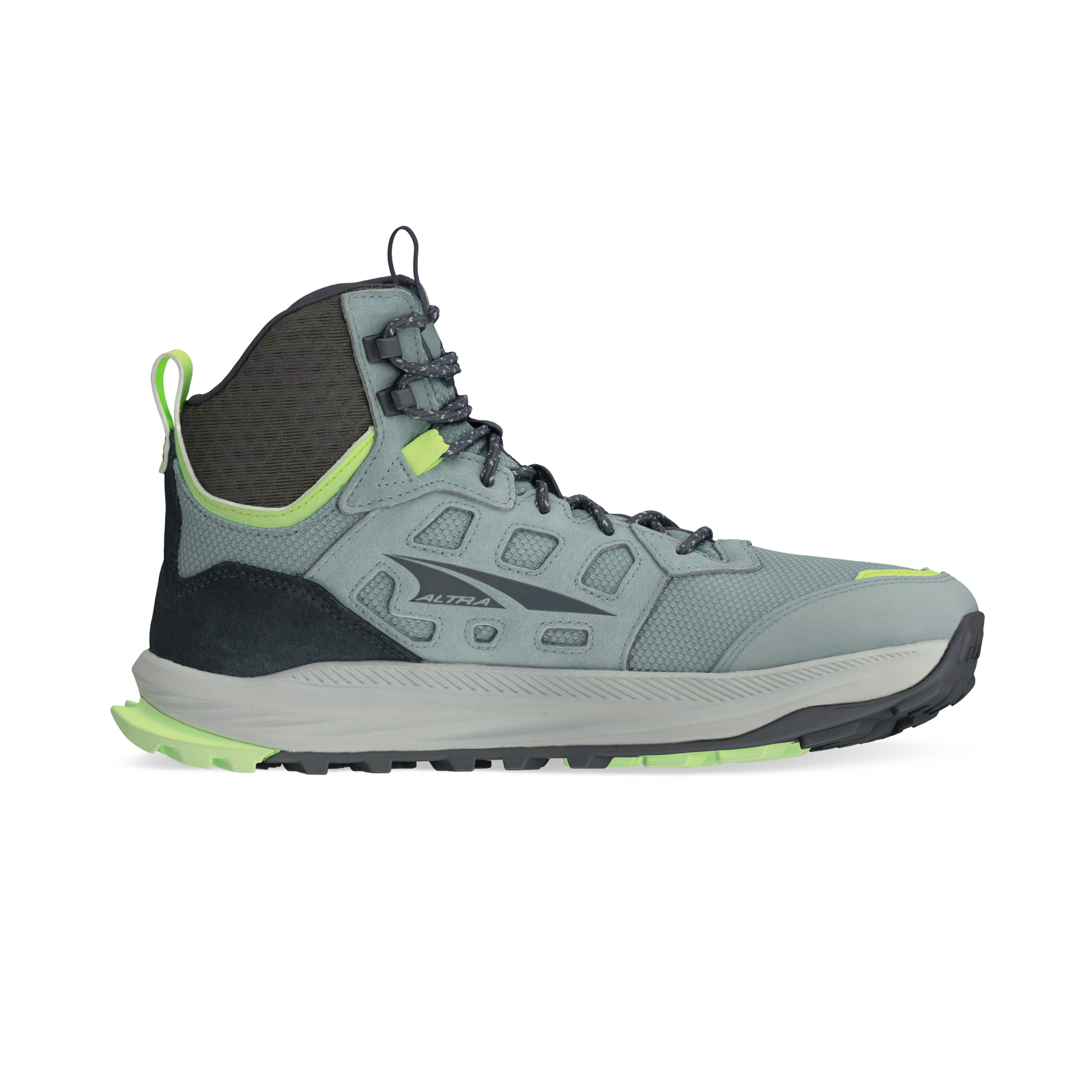 Chaussures Lone Peak Hiker 3 Pour Femmes   - voir - 4