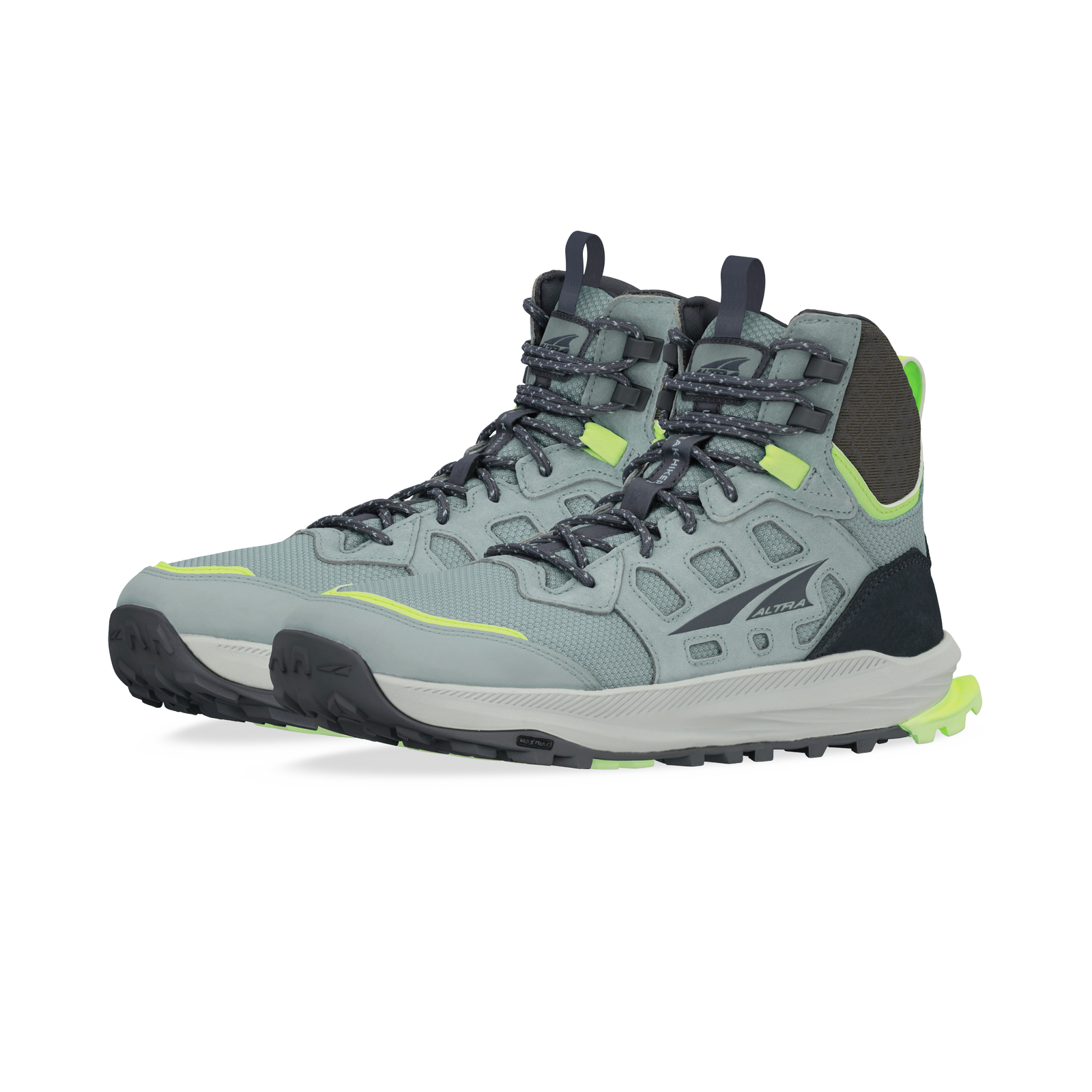 Chaussures Lone Peak Hiker 3 Pour Femmes   - voir - 5