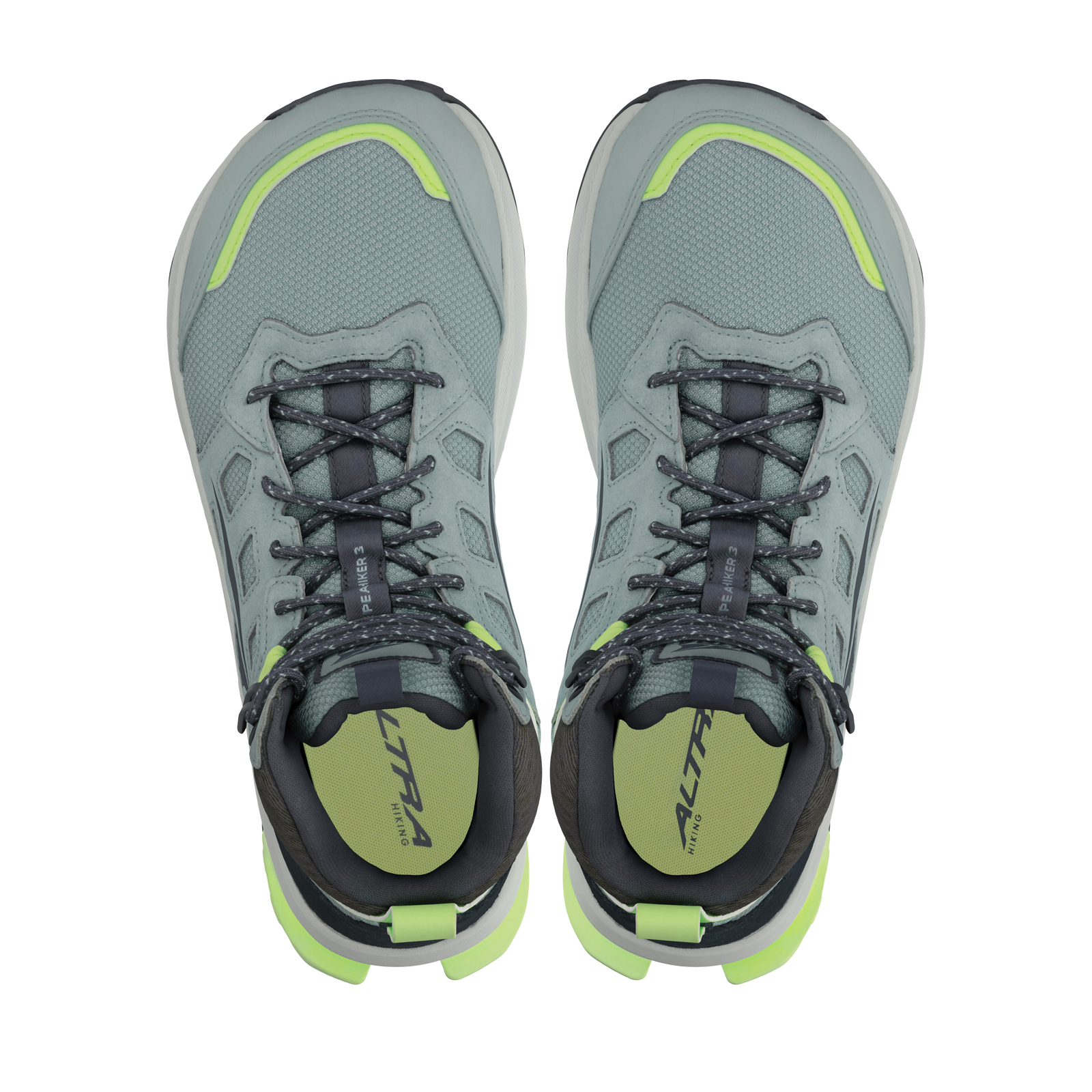 Chaussures Lone Peak Hiker 3 Pour Femmes   - voir - 6