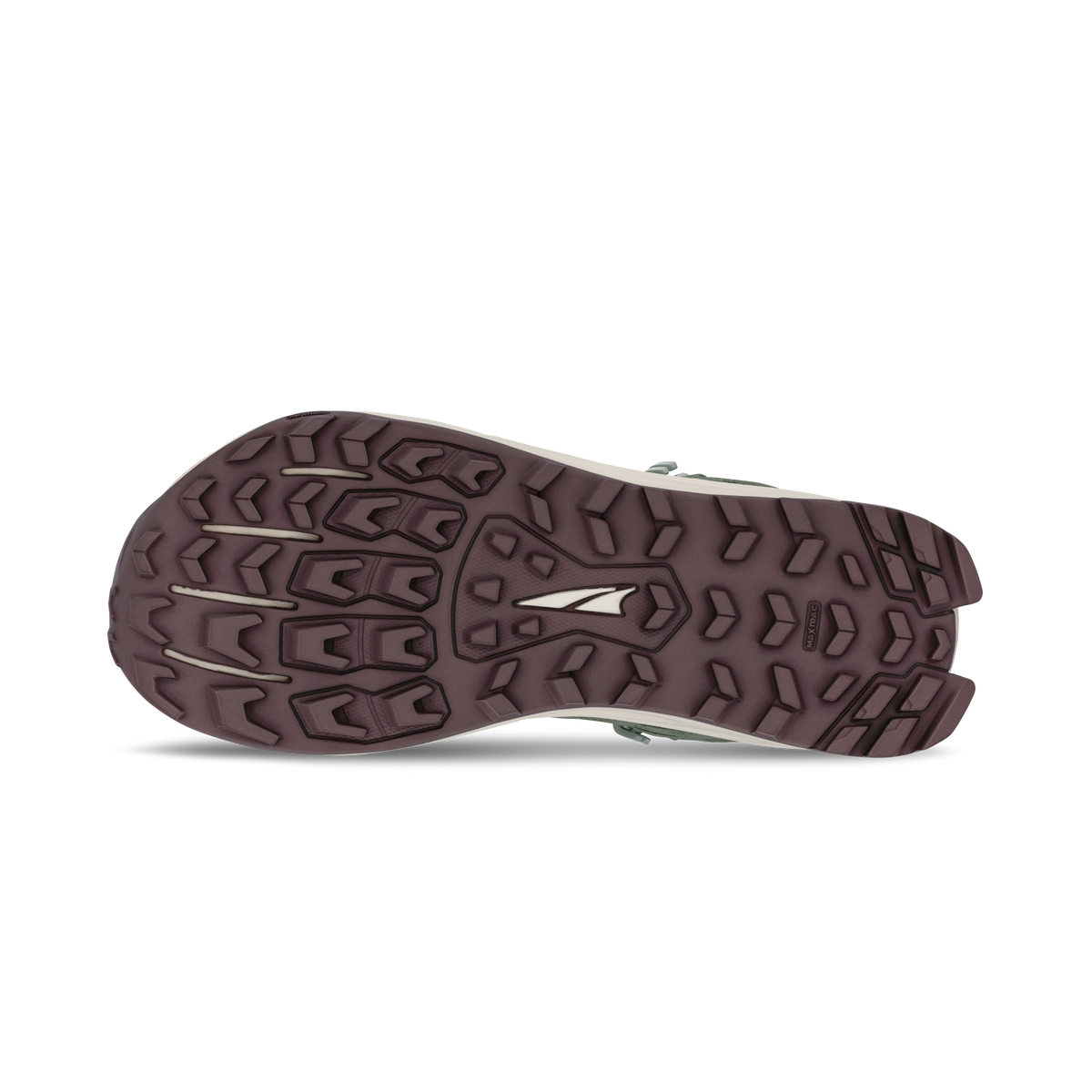 Women's Lone Peak Hiker 3 Dusty Olive - 2