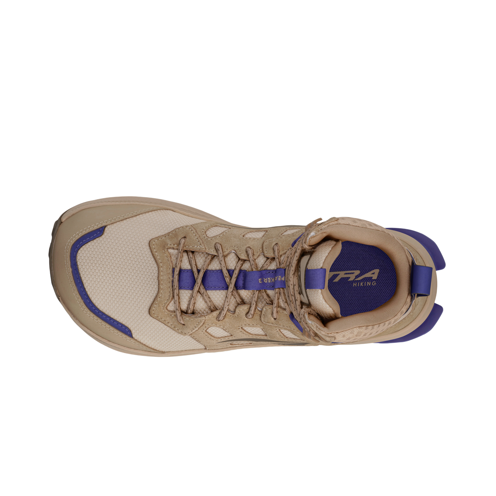 Chaussures Lone Peak Hiker 3 Pour Femmes   - voir - 3