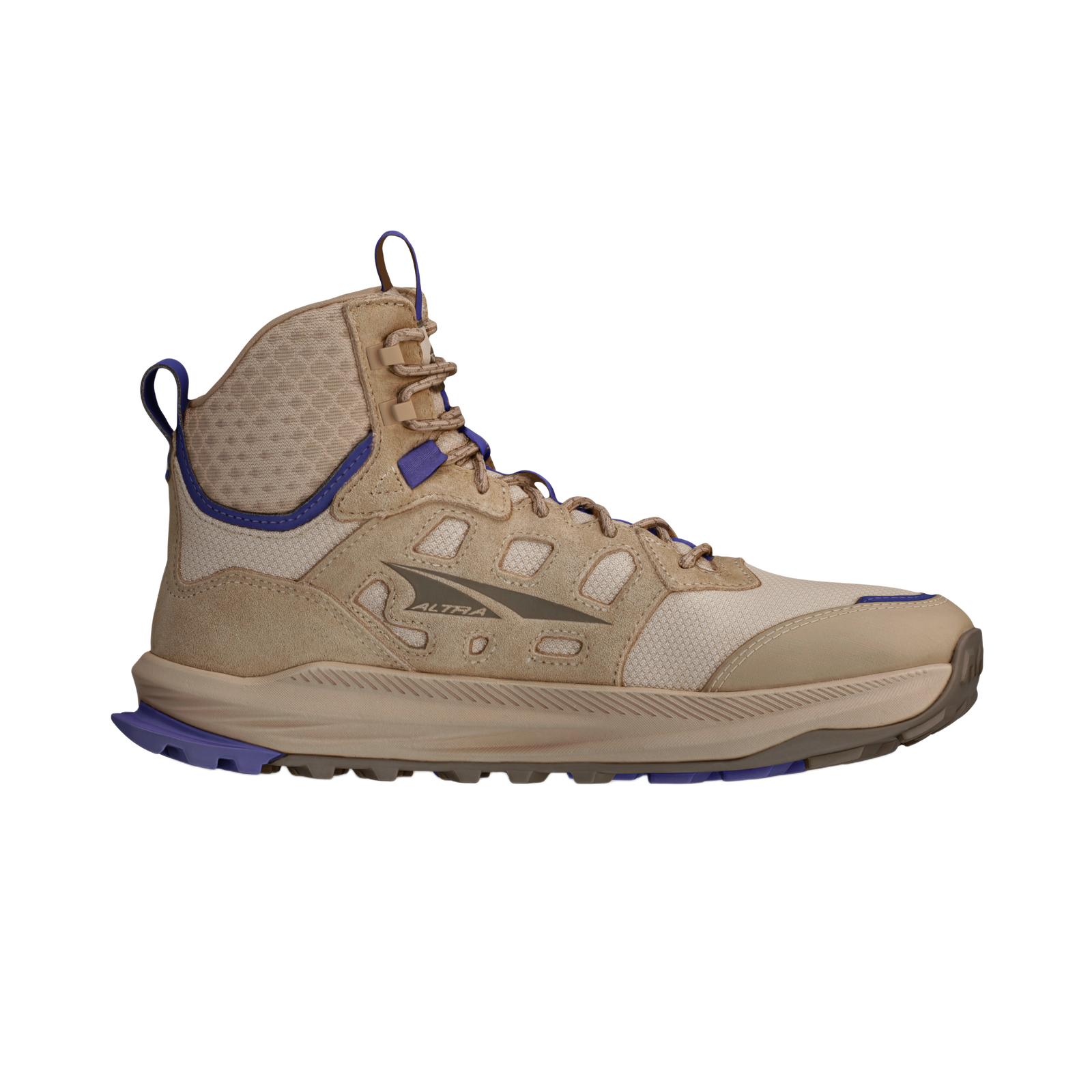Chaussures Lone Peak Hiker 3 Pour Femmes   - voir - 4