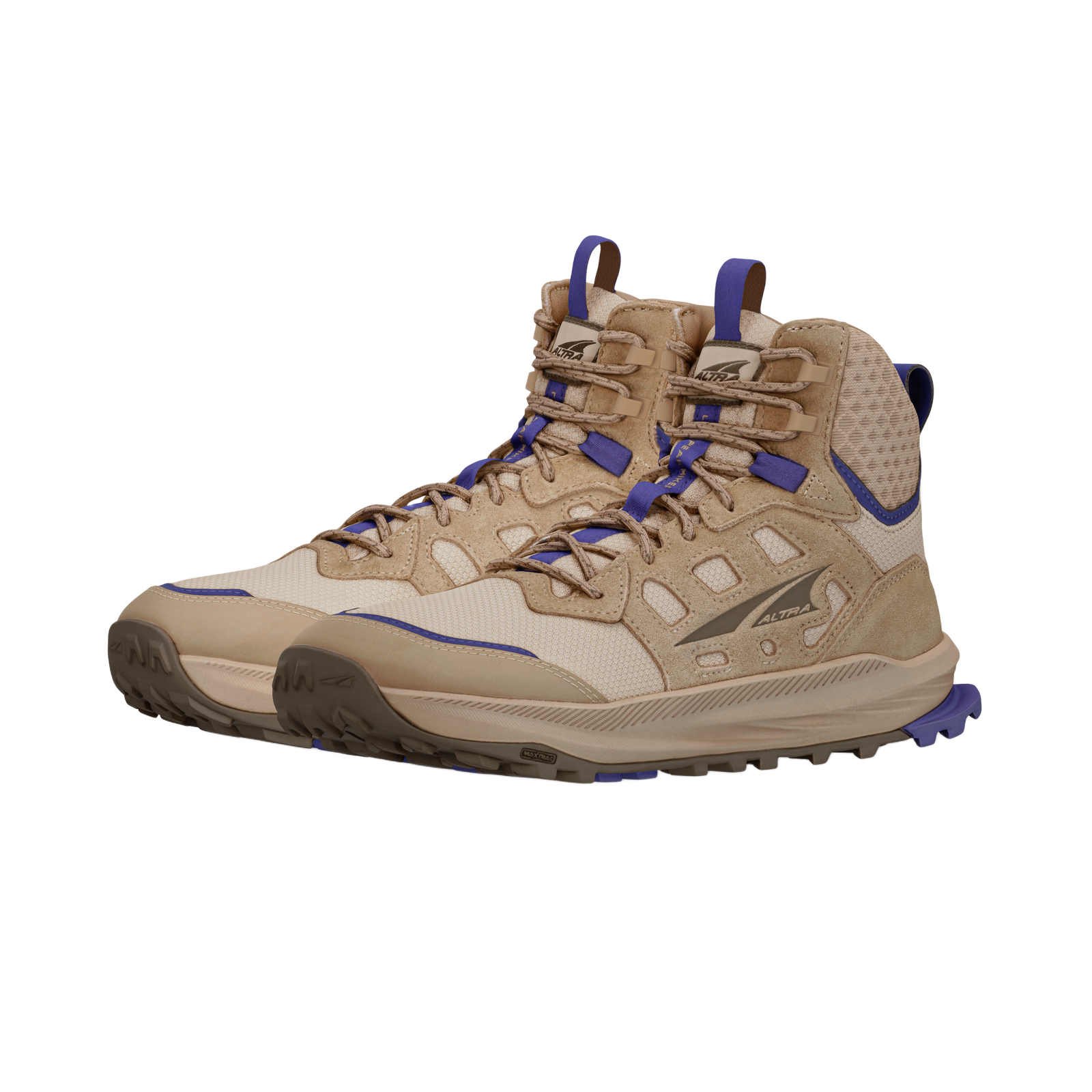 Chaussures Lone Peak Hiker 3 Pour Femmes   - voir - 5