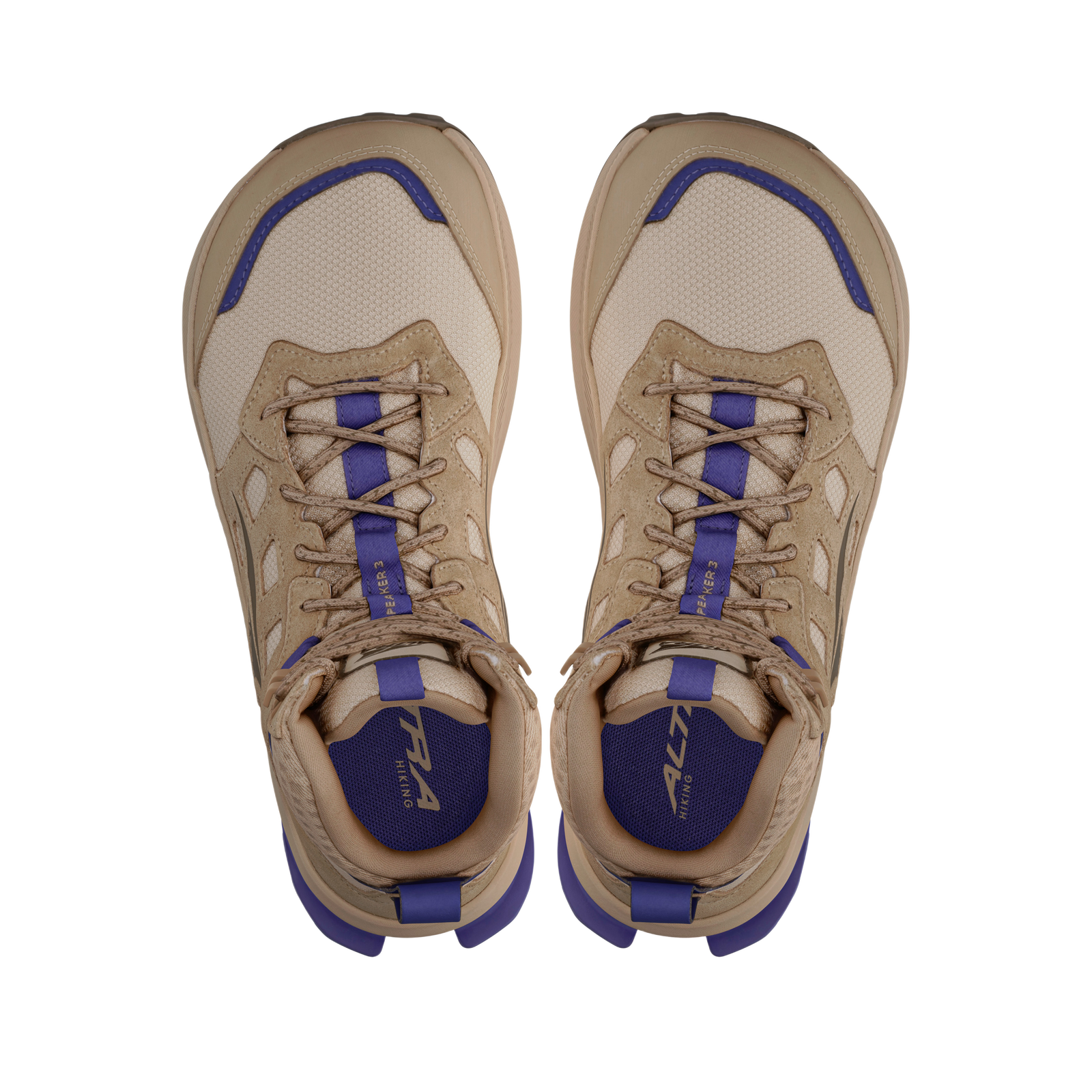 Chaussures Lone Peak Hiker 3 Pour Femmes   - voir - 6