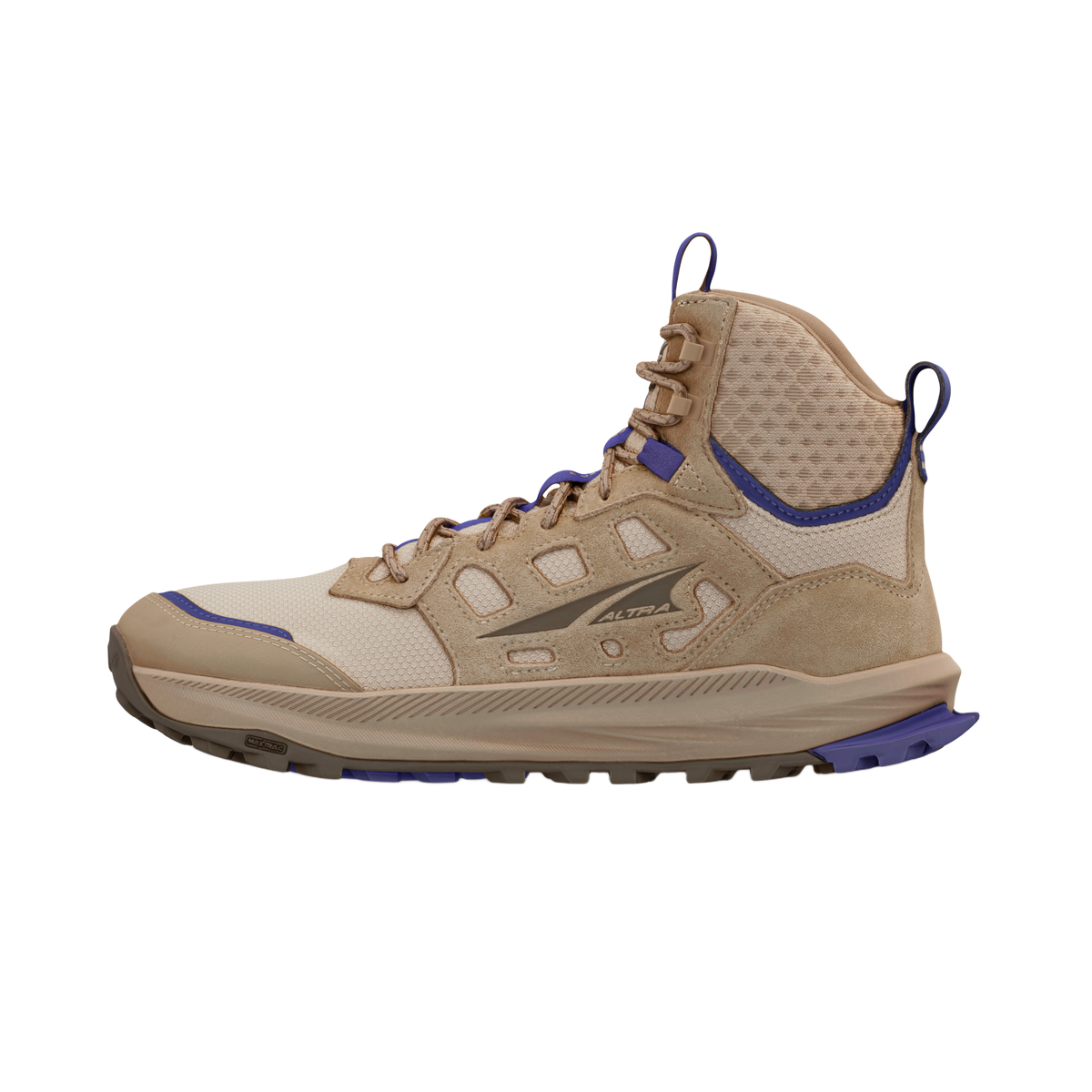 Chaussures Lone Peak Hiker 3 Pour Femmes   - 1