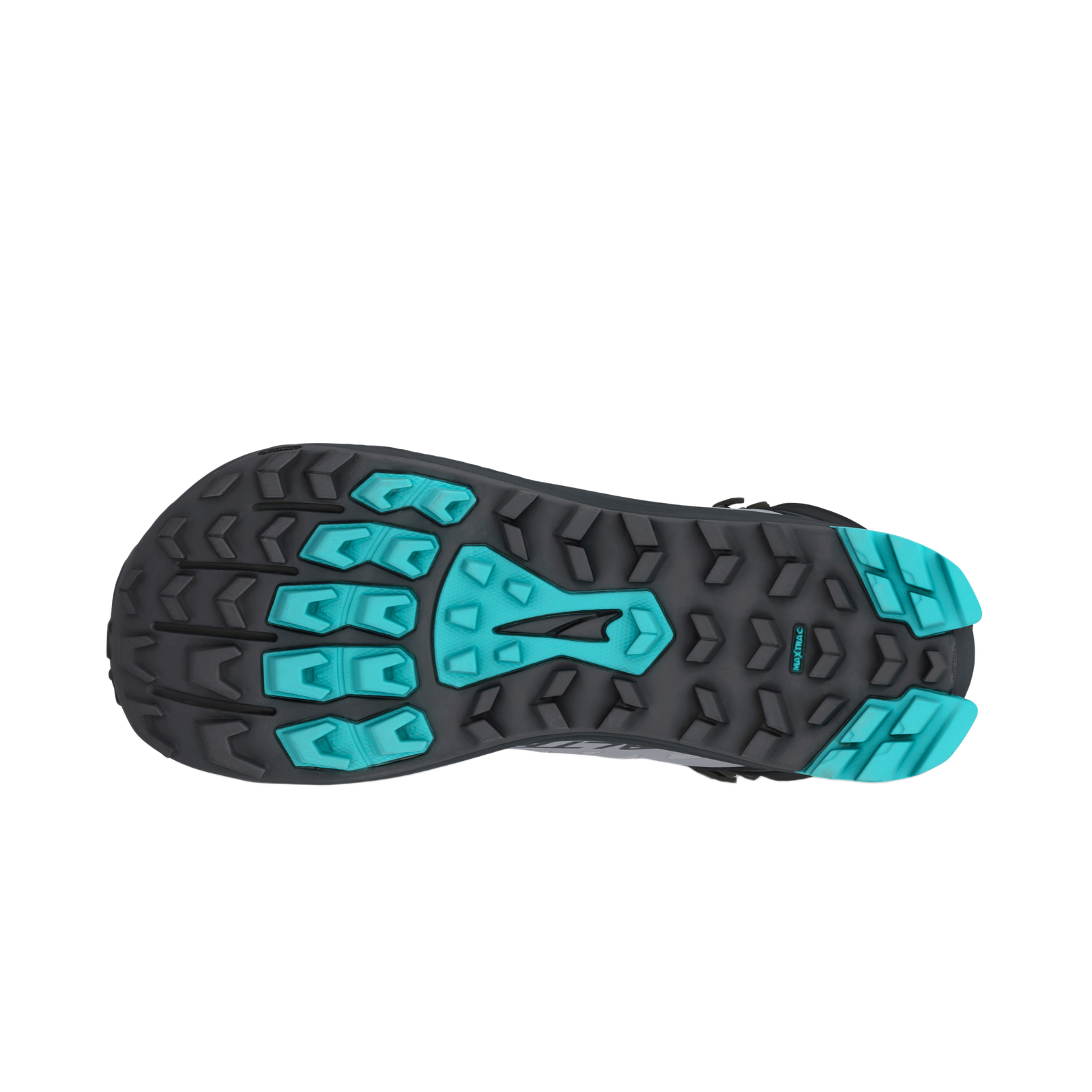 Chaussures Lone Peak 9 Waterproof Mid Pour Femmes  - voir - 2
